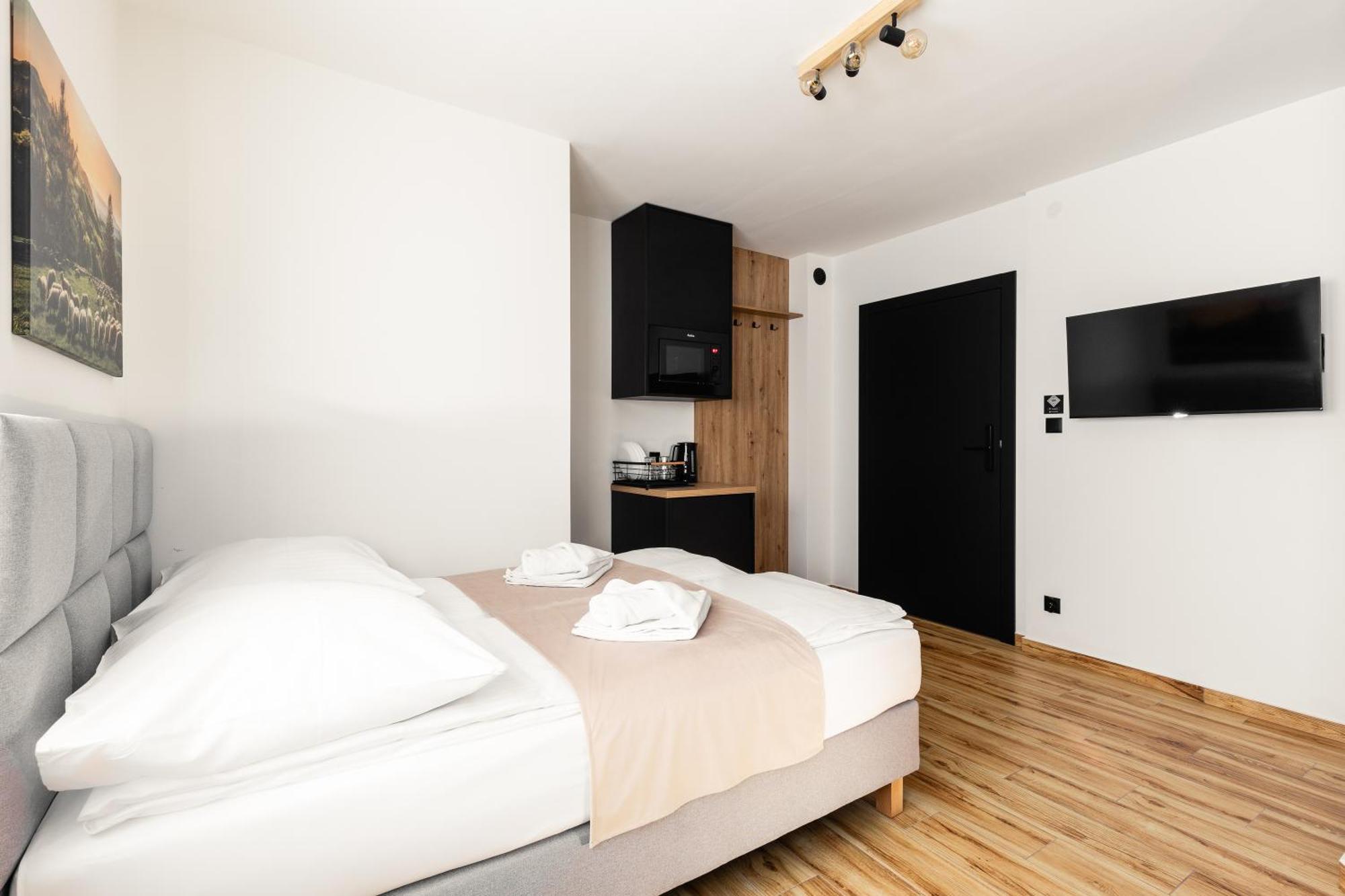 Apartamenty Zakochata Zakopane Exterior photo
