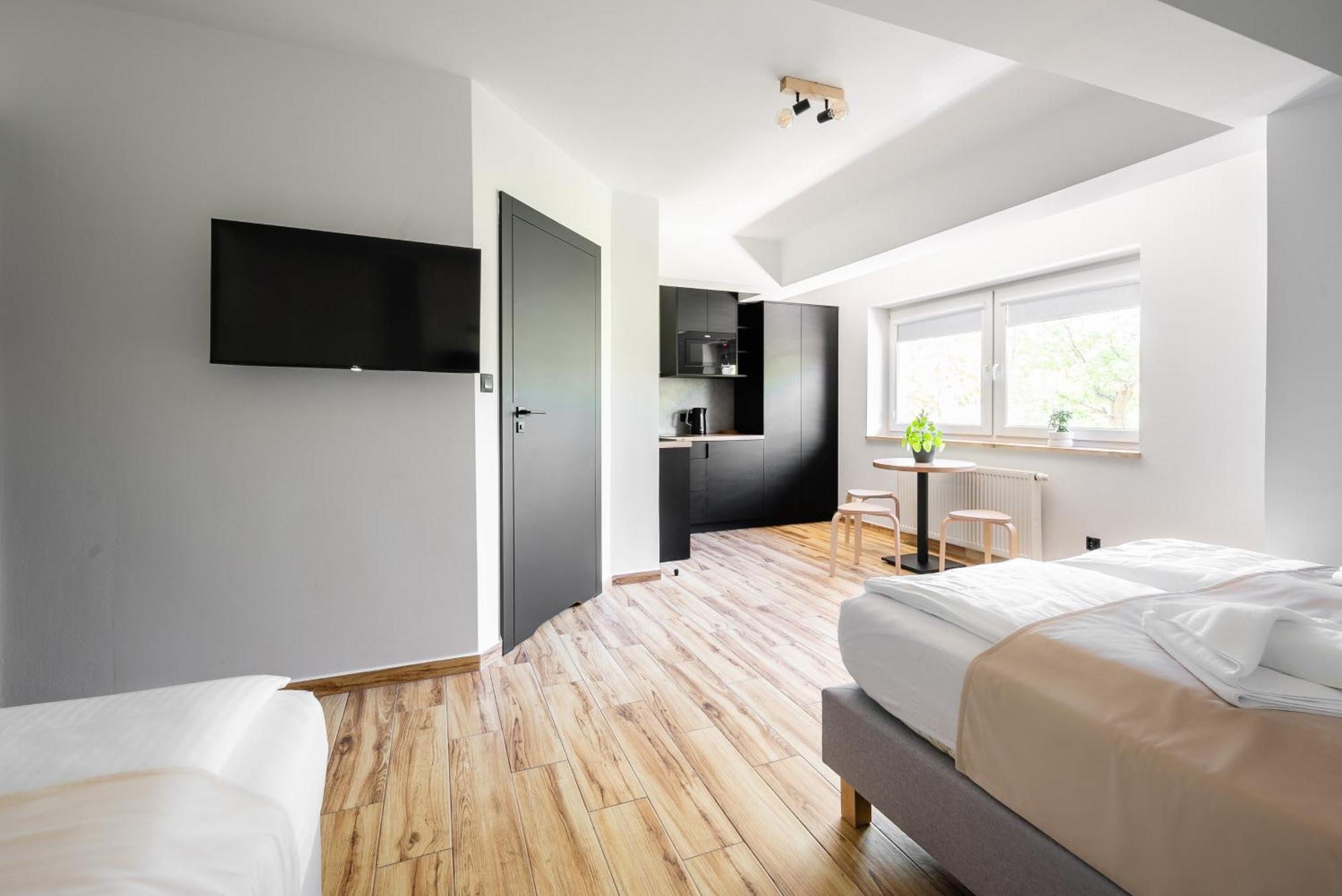 Apartamenty Zakochata Zakopane Room photo
