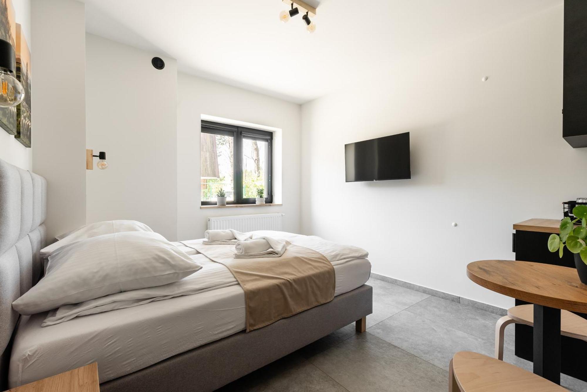 Apartamenty Zakochata Zakopane Room photo