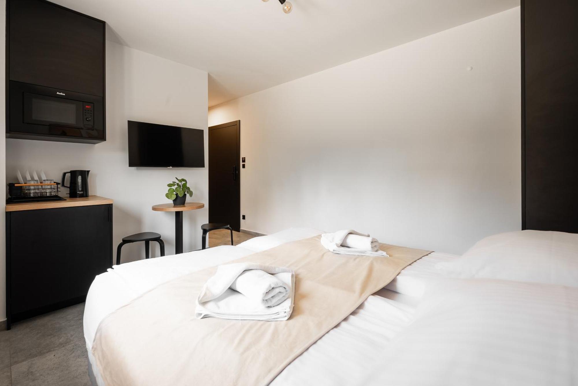 Apartamenty Zakochata Zakopane Room photo